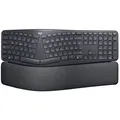 Produktbild: Logitech 920-009167 Tastatur Ergo K860 Wireless schwarz