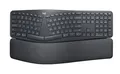 Produktbild: Logitech Ergo K860, Wireless Keyboard, DE-Layout Tastatur