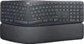 Produktbild: Logitech Ergo K860 Ergonomisch Bluetooth Tastatur - Schwarz - QWERTZ DEUTSCH
