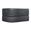 Produktbild: Logitech Ergo K860 Kabellose Tastatur