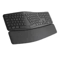 Produktbild: LOGITECH ERGO K860, Handballenauflage, ergonomische, Tastatur, Sonstiges, kabell