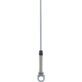 Produktbild: TE Sensors Spring Metal Rod Lever With Metal End (ZCY91)