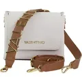 Produktbild: VALENTINO BAGS Alexia Schultertasche VBS5A806: BIANCO/CUOIO - Weiß