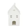 Produktbild: räder Living Lichthaus Porzellan Fachwerkhaus 19 cm
