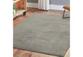 Produktbild: Andiamo Teppich San Paolo, rechteckig, Höhe: 27 mm, Uni Farben, weiche Qualität, ideal im Wohnzimmer & Schlafzimmer