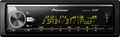 Produktbild: Pioneer MVH-X580DAB | 1DIN Autoradio mit RDS | DAB/DAB+ | Bluetooth | USB | AUX-Eingang | Bluetooth Freisprecheinrichtung | Kompatibel mit Android und iPod/iPhone