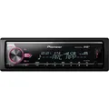 Produktbild: Pioneer MVH-X580DAB Autoradio DAB+ Tuner, Anschluss für Lenkradfernbedienung,...