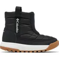 Produktbild: Columbia Youth Snowtrot Mid black, sea salt (010) 3