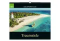 Produktbild: NEUMANN Wandkalender GEO Traumziele 2026 - Wand-Kalender - Reise-Kalender -...