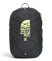 Produktbild: The North Face NF0A52VYAOY Y COURT JESTER Sports backpack Unisex Asphalt Grey/LED Yellow Größe OS