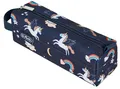 Produktbild: herlitz Schlamper-Etui quattro Dreamy Unicorn