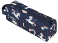 Produktbild: herlitz Schlamper-Etui quattro 'Dreamy Unicorn'