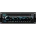 Produktbild: Kenwood KDC-BT960DAB inkl. DAB+ Antenne - Schwarz