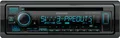 Produktbild: Kenwood KDC-BT960DAB