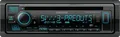 Produktbild: Kenwood KDC-BT960DAB - CD/MP3-Autoradio mit DAB / Bluetooth / USB / iPod / AUX-IN (KDCBT960DAB)