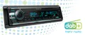 Produktbild: Kenwood KDC-BT960DAB - CD-Autoradio mit DAB+