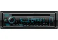 Produktbild: Kenwood KDC-BT960DAB CD MP3-Autoradio DAB+ Bluetooth USB iPod AUX-IN CAR Radio