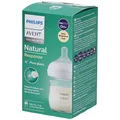 Produktbild: PHILIPS Avent Natural Response Babyflasche aus Glas 120 ml