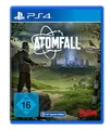 Produktbild: Fireshine Games Atomfall - [Playstation 4]
