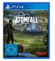 Produktbild: Atomfall PS4 Spiel Survival Action Adventure Fireshine Games Disc Version