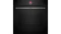Produktbild: Bosch HBG7341B1 Serie 8 EEK: A+ Einbau-Backofen, 71l, Air Fry, Home Connect, schwarz