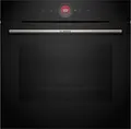 Produktbild: Bosch HBG7341B1 Einbaubackofen