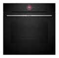 Produktbild: Bosch Serie 8 HBG7341B1 Einbaubackofen groß AutoClean