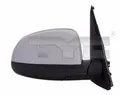 Produktbild: TYC Außenspiegel 325-0067 für OPEL