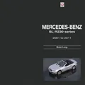 Produktbild: Brian Long Mercedes-Benz Sl (Gebundene Ausgabe)
