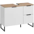 Produktbild: Waschbeckenunterschrank BASIC BY BALCULINA 