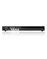 Produktbild: ATEN KH1516A KVM-Switch CAT5 16 x KVM ports 1 lokaler Benutzer an Rack montierbar (KH1516A)