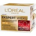 Produktbild: Loreal Age Expert Straffende Tagescreme 50+ 50ml