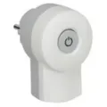 Produktbild: Legrand Bticino Stecker 050409 2polig 16A