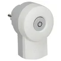 Produktbild: Legrand Bticino Stecker 2polig 16A 050409