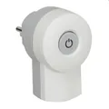 Produktbild: Legrand Stecker 050409 2polig 16A