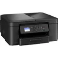 Produktbild: DCP-J1360DW, Multifunktionsdrucker schwarz, Scan, Kopie, USB, WLAN, Duplex (Druck)
