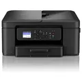 Produktbild: Brother DCP-J1360DW - Tintenstrahldrucker