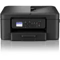 Produktbild: Brother DCP-J1360DW 3-in-1 Tinten-Multifunktionsgerät