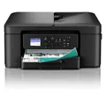 Produktbild: Brother Brother DCP-J1360DW Multifunktionsdrucker Tintenstrahl A4 Multifunktionsdrucker