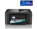 Produktbild: Brother DCP-J1360DW 3-in-1 Tinten-Multifunktionsgerät mit Multifunktionsdrucker, (WLAN (WiFi)