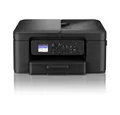 Produktbild: Brother DCPJ1360DW Multifunktionsgerät Tinte, kompakt, drahtlos, Farbdisplay Multifunktionsdrucker