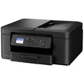 Produktbild: Brother DCP-J1360DW 3 in 1 Tintenstrahl-Multifunktionsdrucker - Demo