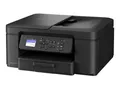 Produktbild: Brother DCP-J1360DW - multifunction printer - colour Multifunktion - Farbe -