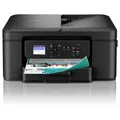Produktbild: Brother DCP-J1360DW Multifunktionsdrucker Tintenstrahl   A4