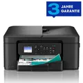 Produktbild: Brother DCP-J1360DW Multifunktionsdrucker Farbe Tintenstrahl A4/Legal (2. Wahl)