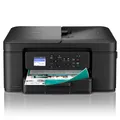 Produktbild: Brother DCP-J1360DWRE1 3-in-1 Tintenstrahl Farbdruck A4 USB 1200x6000 DPI Schwar