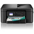 Produktbild: Brother DCP-J1360DW Multifunktionsdrucker Tintenstrahl A4