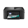 Produktbild: Brother DCP-J1360DW Multifunktionsgerät Wi-Fi Schwarz 16 Seiten pro Minute
