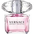 Produktbild: Versace Damenduefte Bright-CrystalEau de Toilette Spray 90 ml (714,33 € / 1 l)
