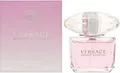 Produktbild: Versace - Bright Crystal Eau De Toilette - Vaporisateur 90 Ml